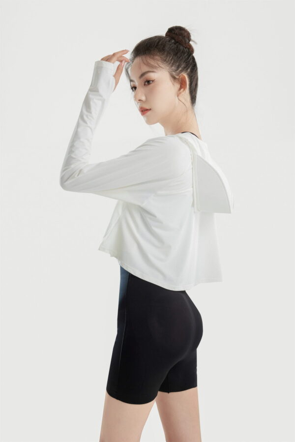 防晒衣 - Image 3