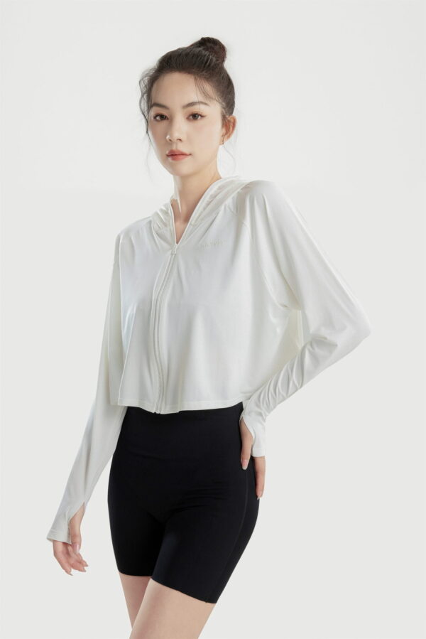 防晒衣 - Image 4