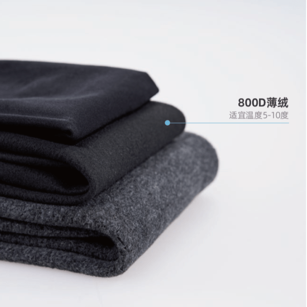 800D 瘦腿袜 (薄绒） - Image 2
