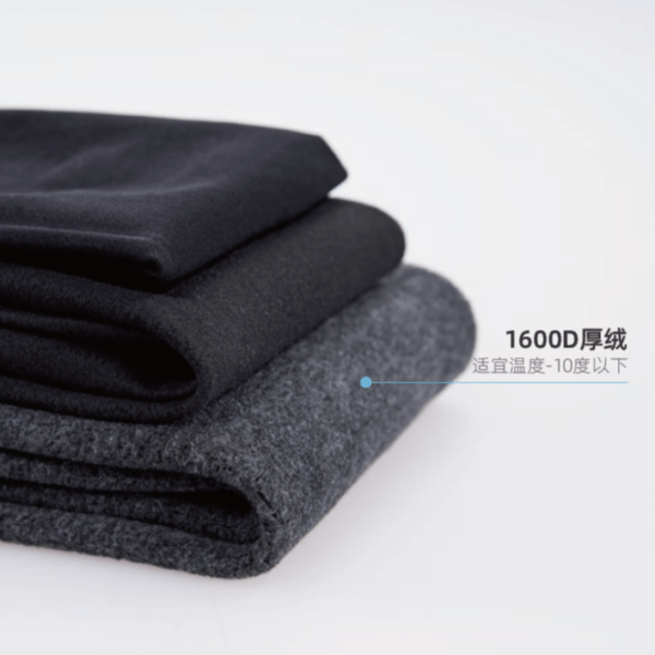 1600D 瘦腿袜 (厚绒） - Image 2