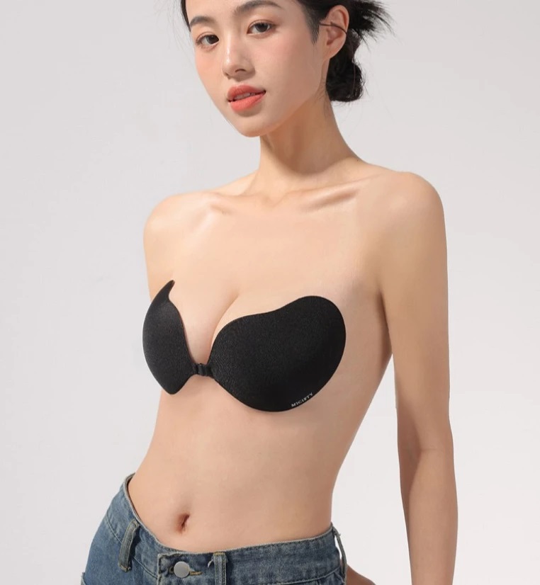 黑魔法胸贴 - Image 4